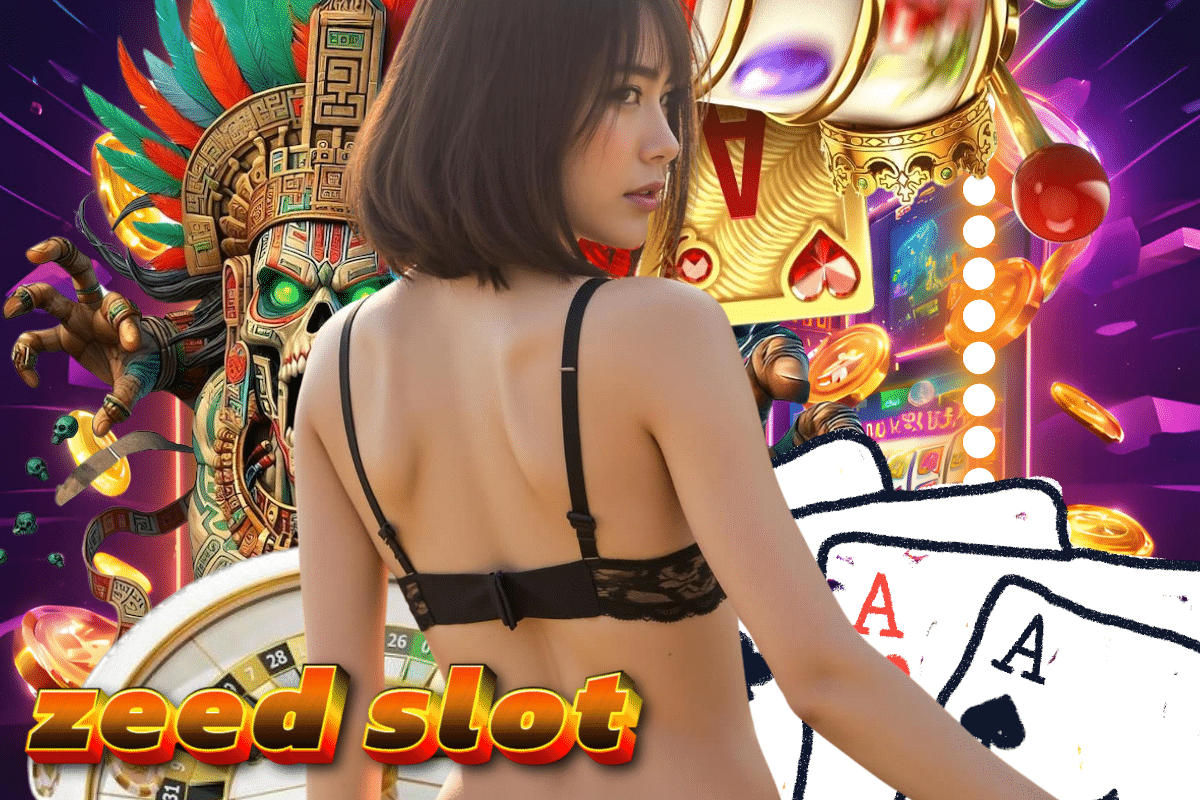 zeed slot